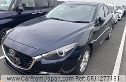 mazda axela 2016 quick_quick_DBA-BM5FS_BM5FS-402075