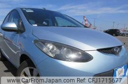 mazda demio 2008 CFJ1715677