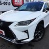 lexus rx 2016 -LEXUS--Lexus RX DBA-AGL25W--AGL25-0002595---LEXUS--Lexus RX DBA-AGL25W--AGL25-0002595- image 1