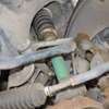 toyota soarer 1993 18036M image 27