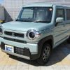 suzuki hustler 2025 -SUZUKI--Hustler 5AA-MR92S--MR92S-521***---SUZUKI--Hustler 5AA-MR92S--MR92S-521***- image 25