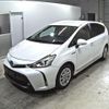toyota prius-α 2018 -TOYOTA--Prius α ZVW41W-0075772---TOYOTA--Prius α ZVW41W-0075772- image 5