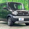 suzuki hustler 2014 quick_quick_MR31S_MR31S-228255 image 16