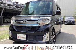 daihatsu tanto 2015 CFJ1691372