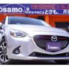 mazda demio 2014 quick_quick_DJ5FS_DJ5FS-109779 image 1
