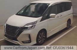 nissan serena 2021 -NISSAN--Serena 5AA-GFC27--GFC27-223591---NISSAN--Serena 5AA-GFC27--GFC27-223591-