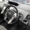 toyota prius-α 2012 -TOYOTA--Prius α ZVW41W-3141377---TOYOTA--Prius α ZVW41W-3141377- image 8