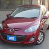 mazda demio 2014 -MAZDA--Demio DBA-DE3FS--DE3FS-570173---MAZDA--Demio DBA-DE3FS--DE3FS-570173- image 1