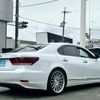 lexus ls 2013 CARSENSOR_JP_AU6330440109 image 9
