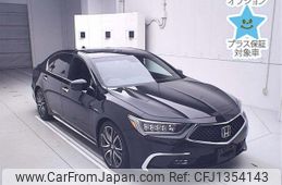 honda legend 2018 -HONDA--Legend KC2-1200274---HONDA--Legend KC2-1200274-