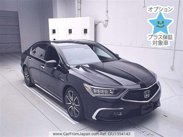 honda legend 2018 -HONDA--Legend KC2-1200274---HONDA--Legend KC2-1200274- image 1