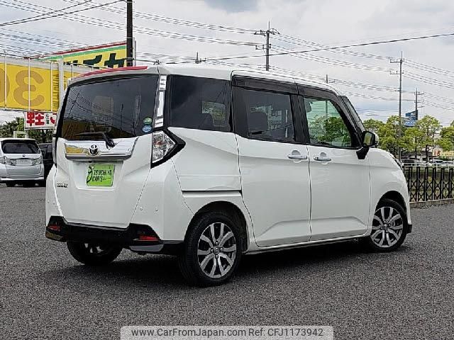 toyota tank 2020 quick_quick_DBA-M900A_M900A-0486406 image 2