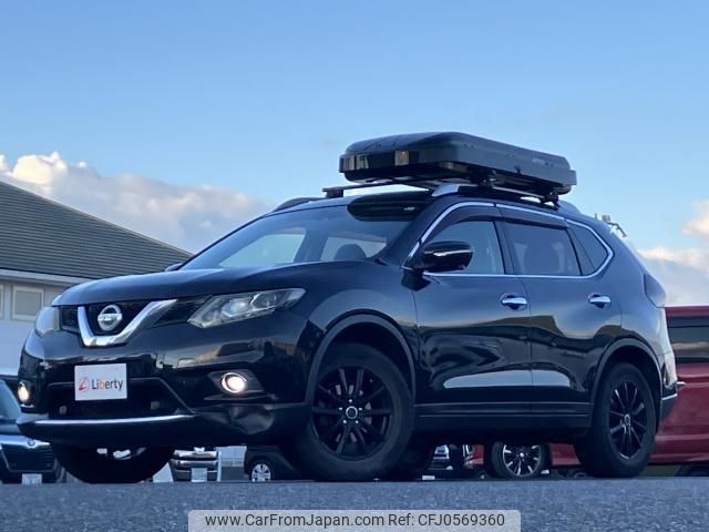 nissan x-trail 2015 quick_quick_T32_T32-502549 image 1