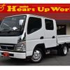 mitsubishi-fuso canter 2008 GOO_NET_EXCHANGE_1002185A30230712W001 image 1