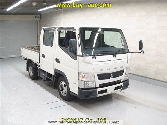 mitsubishi-fuso canter 2016 -MITSUBISHI--Canter FBA20-544400---MITSUBISHI--Canter FBA20-544400- image 1