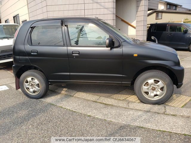 daihatsu terios-kid 2007 CFJ6634067 image 2