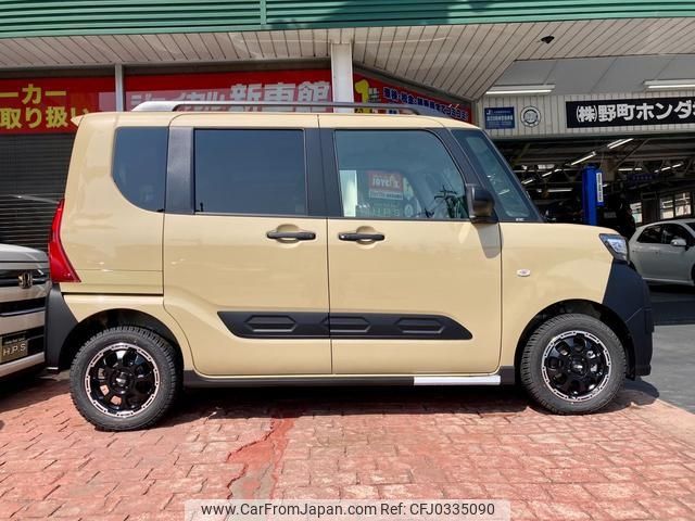 daihatsu tanto 2022 -DAIHATSU 【名変中 】--Tanto LA660S--0071616---DAIHATSU 【名変中 】--Tanto LA660S--0071616- image 2