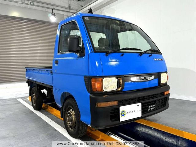 daihatsu hijet-truck 1996 Mitsuicoltd_DHHT070289R06010 image 2