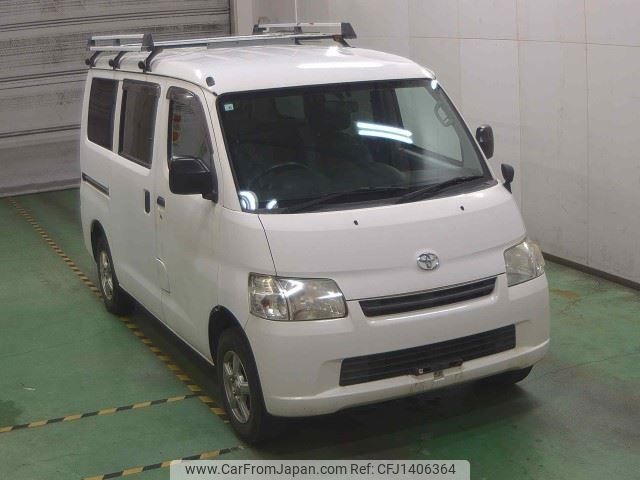 toyota townace-van 2016 -TOYOTA--Townace Van S412M-0017207---TOYOTA--Townace Van S412M-0017207- image 1