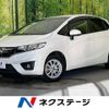 honda fit 2016 -HONDA--Fit DBA-GK3--GK3-1234328---HONDA--Fit DBA-GK3--GK3-1234328- image 1