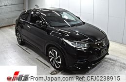 honda vezel 2019 -HONDA--VEZEL RU1-1327551---HONDA--VEZEL RU1-1327551-