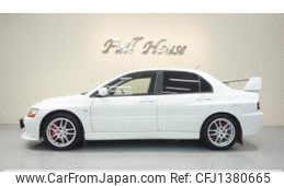 mitsubishi lancer 2006 GOO_JP_700056033630250522005