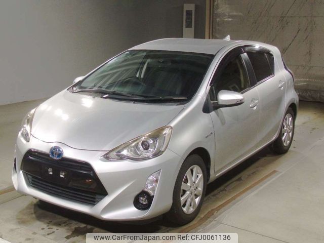 toyota aqua 2016 -TOYOTA--AQUA NHP10-2578479---TOYOTA--AQUA NHP10-2578479- image 1