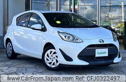 toyota aqua 2019 -TOYOTA--AQUA DAA-NHP10--NHP10-2630314---TOYOTA--AQUA DAA-NHP10--NHP10-2630314-