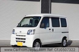 daihatsu hijet-van 2016 -DAIHATSU--Hijet Van EBD-S321V--S321V-0307021---DAIHATSU--Hijet Van EBD-S321V--S321V-0307021-