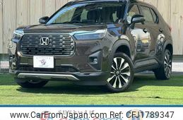 honda wr-v 2024 CFJ1789347