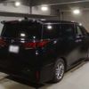 toyota alphard 2025 CFJ1843005 image 2