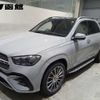 mercedes-benz gle-class 2024 -MERCEDES-BENZ 【函館 330ﾊ636】--Benz GLE 167133--2B138290---MERCEDES-BENZ 【函館 330ﾊ636】--Benz GLE 167133--2B138290- image 1