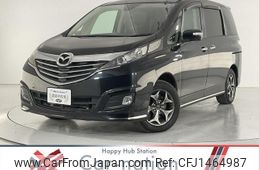 mazda biante 2013 quick_quick_CCFFW_CCFFW-102174