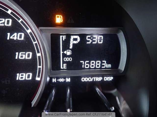 toyota passo 2016 -TOYOTA--Passo M700A--0001799---TOYOTA--Passo M700A--0001799- image 2