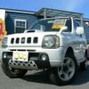 suzuki jimny 2000 -SUZUKI--Jimny TA-JB23W--JB23W-216435---SUZUKI--Jimny TA-JB23W--JB23W-216435- image 1