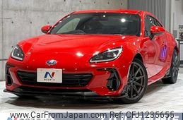 subaru brz 2021 -SUBARU--BRZ 3BA-ZD8--ZD8-002236---SUBARU--BRZ 3BA-ZD8--ZD8-002236-