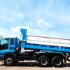isuzu giga 2010 CFJ1656108 image 2