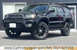 toyota hilux-surf 2008 -TOYOTA--Hilux Surf CBA-TRN215W--TRN215-0021693---TOYOTA--Hilux Surf CBA-TRN215W--TRN215-0021693-