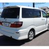 toyota alphard 2007 -TOYOTA--Alphard ANH10W--ANH10W-0182017---TOYOTA--Alphard ANH10W--ANH10W-0182017- image 2