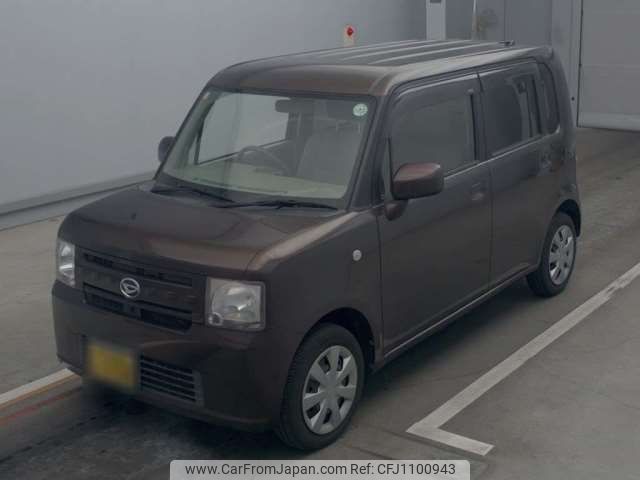 daihatsu move-conte 2016 -DAIHATSU 【山口 585ﾑ 125】--Move Conte DBA-L575S--L575S-0232156---DAIHATSU 【山口 585ﾑ 125】--Move Conte DBA-L575S--L575S-0232156- image 1