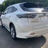 toyota harrier 2014 -TOYOTA--Harrier DBA-ZSU60W--ZSU60-0027581---TOYOTA--Harrier DBA-ZSU60W--ZSU60-0027581- image 20