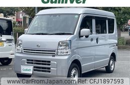 nissan clipper-van 2022 CFJ1897593