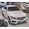 mercedes-benz c-class 2017 quick_quick_LDA-205004_WDD2050042R325849 image 1