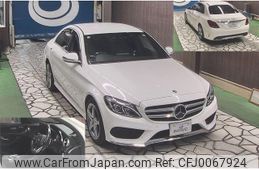 mercedes-benz c-class 2017 quick_quick_LDA-205004_WDD2050042R325849