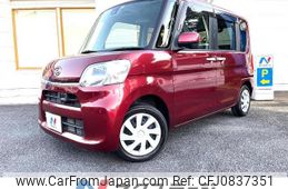 daihatsu tanto 2016 quick_quick_LA600S_LA600S-0383719