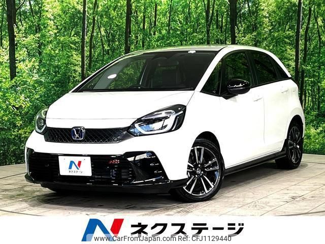honda fit 2023 quick_quick_GR3_GR3-1338969 image 1