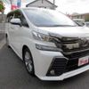 toyota vellfire 2017 -TOYOTA 【名古屋 05 ﾏ1404】--Vellfire DBA-AGH30W--AGH30-0109859---TOYOTA 【名古屋 05 ﾏ1404】--Vellfire DBA-AGH30W--AGH30-0109859- image 1