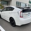 toyota prius 2012 -TOYOTA--Prius DAA-ZVW30--ZVW30-5525617---TOYOTA--Prius DAA-ZVW30--ZVW30-5525617- image 15