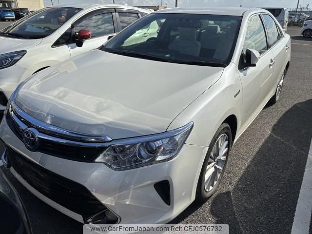 toyota camry 2016 quick_quick_DAA-AVV50_AVV50-1056882 image 1