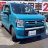 suzuki wagon-r 2023 quick_quick_MH85S_MH85S-157492 image 13